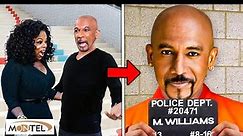 Montel Williams Show Got OFFICIALLY CANCELED After This Happened