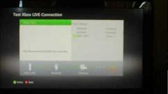 Connect Xbox 360 to Live using USB dongle (network sharing)