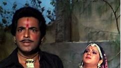 Farida Jalal Ka Shandaar Scene | Mahendra Sandhu, Asha Sachdev, Farida Jalal | Movie Jwaala Daku