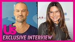 Brian Austin Green Reflects on ‘Absolute Mistakes’ Made While Coparenting With Ex Vanessa Marcil (Exclusive)