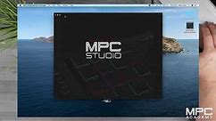 How To Set Up Your MPC Studio Controller & Software