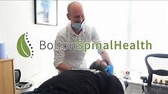 Best Chiropractor in Bolton