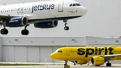 JetBlue CEO on Spirit merger