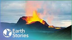 History's Worst Volcanic Eruptions | Code Red | Earth Stories