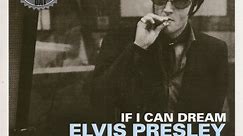 Elvis Presley With Royal Philharmonic Orchestra - If I Can Dream