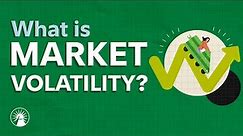What Is Market Volatility? | Fidelity Investments