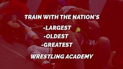 Exposure to advanced wrestling techniques and philosophies