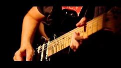 Blackstar ID:Core 100 High Power - David Gilmour style tones