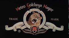 MGM 1982 logo with an 2008 fanfare [HD]