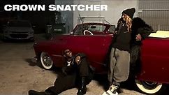 2 Chainz, Lil Wayne - Crown Snatcher (Visualizer)