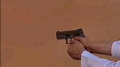 رماية مسدس طرب اهداف الرماية الحديد 👍🏻 #ak103 #ak47 #cz #glock #h11 #p320 #sig #sigsauer #رشاش #مسدس