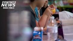 New federal nutrition standards announced for school meals