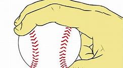 ⚾Pitching Grips 101