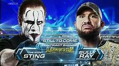 TNA Impact Wrestling 16/05/2013 PT 2/3