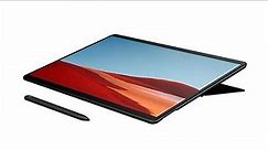 Microsoft Surface Pro X 1876 13-inch Laptop (Microsoft SQ1/8GB/128GB SSD/Windows 10 Home/Microsoft