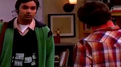 Big Bang Theory Season 8 Bloopers