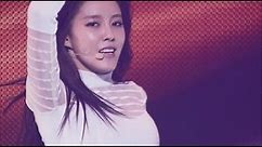 [PT-BR] Hyomin (T-ara) - Love Suggestion ~Live