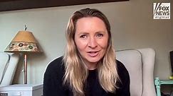Beverley Mitchell on respect for the military