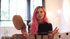 Pewdiepie Shouting Soyboy in Marzia's Video
