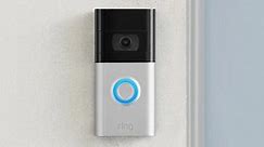How to charge your Ring doorbell in 5 simple steps