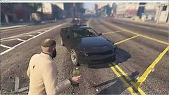 How to Get Sticky Bombs in GTA 5 Story Mode