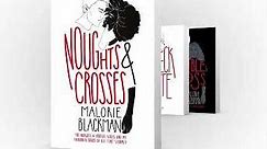 Noughts and Crosses Book Series - 2019 Editions