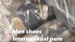 Men shoes international brand ##northcaloocanukaysupplier | North Caloocan UKAY Supplier