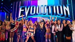 WWE celebrates Women's History Month