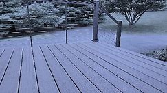 What Is the Recommended Joist Spacing for Trex Decking? Best Guide to Trex Deck Installation - WoodCritique