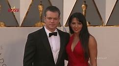 Matt Damon's Meteoric Ascent: Inside the 'Good Will Hunting' Breakthrough!