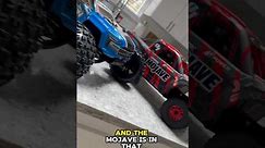 Which Arrma RC truck is Better?