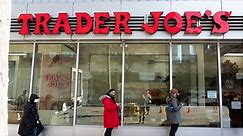 Trader Joe's issues yet another food recall over health issues, here are the affected products