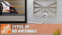 How to Choose the Best Antenna for Your TV