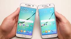 Fake vs Real Samsung Galaxy S6!