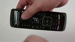 VIZIO Legacy Products | Power Cycling a Remote