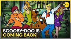Scooby-Doo makes a comeback: Netflix to sign deal with Berlanti for live-action series | WION