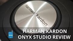 Harman Kardon Onyx Studio Review