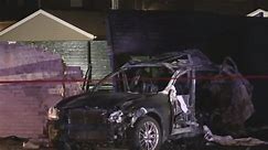 Three people killed in drag racing crash on Far South Side