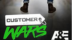Customer Wars: Season 2 Episode 12 Top 10: Hands Off