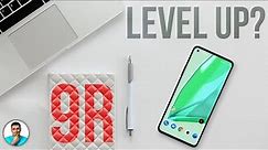 OnePlus 9R - Make the Right Choice!