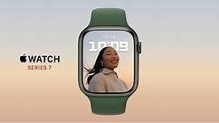 Apple Watch Series 7: Everything New