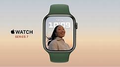 Apple Watch Series 7: Everything New