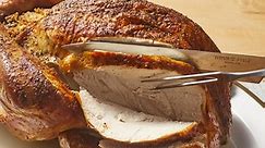 Cooking Time for Thanksgiving Turkey: A Pound by Pound Guide