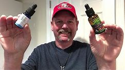 Taking CBD Oil for Chronic Pain after 30 Days
