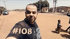 #108 Przez Świat na Fazie - Wybrzeże Kości Słoniowej