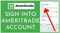TD Ameritrade Login: How to Login Sign In TD Ameritrade Account 2023?