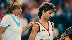 US Open Classics: Navratilova vs Evert (1984 Final)