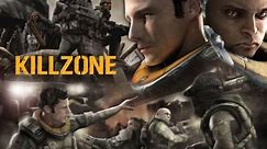 Killzone 1 all cutscenes HD GAME