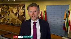 ITV News at Ten - 19th Dec 2023