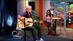 Austin and Ally Story-Stronger Season 2 Episode 6-Ally's Birthday